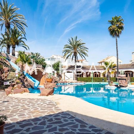 Ca Lazio Apartment Javea Ngoại thất bức ảnh