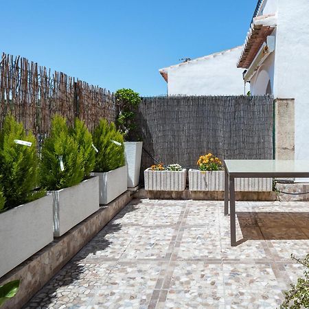Ca Lazio Apartment Javea Ngoại thất bức ảnh
