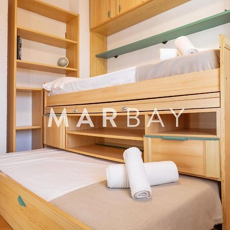Ca Lazio Apartment Javea Ngoại thất bức ảnh
