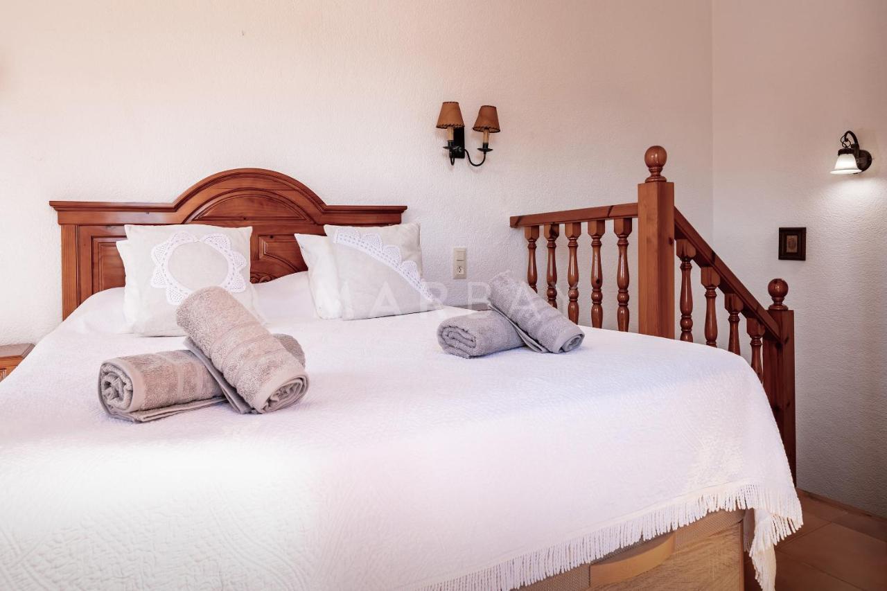 Ca Lazio Apartment Javea Ngoại thất bức ảnh