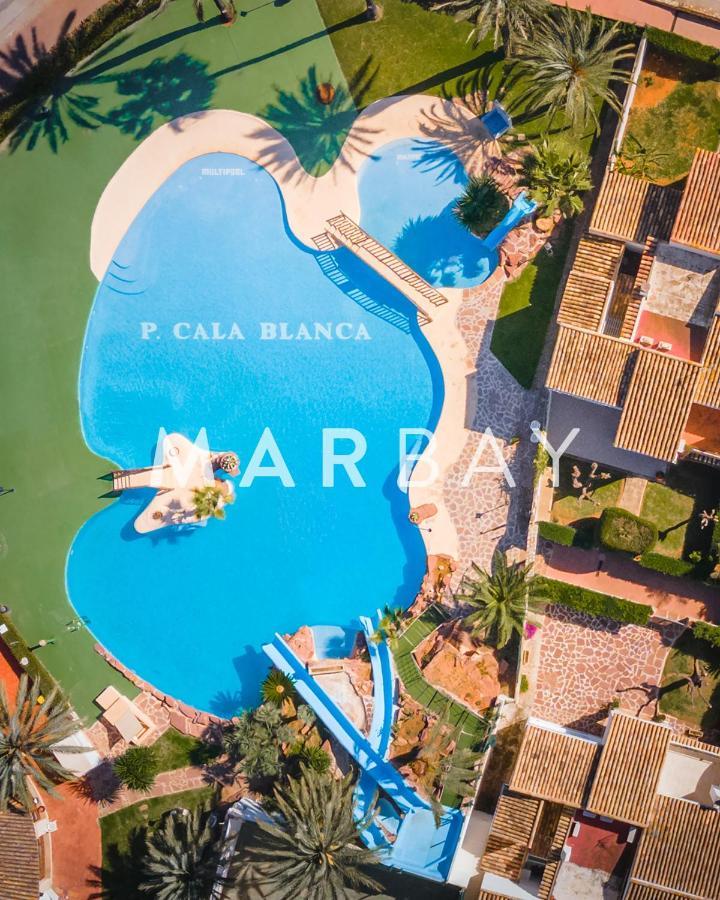 Ca Lazio Apartment Javea Ngoại thất bức ảnh