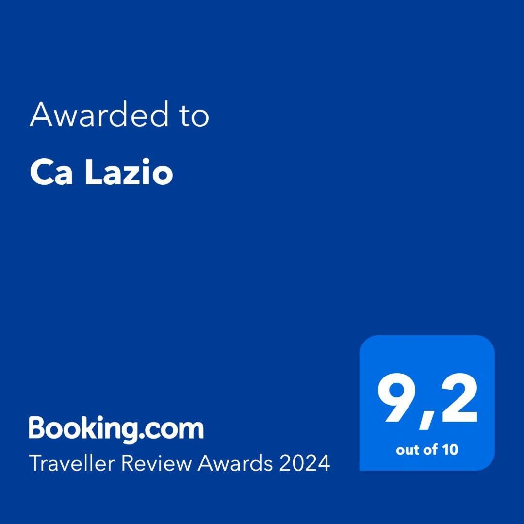 Ca Lazio Apartment Javea Ngoại thất bức ảnh