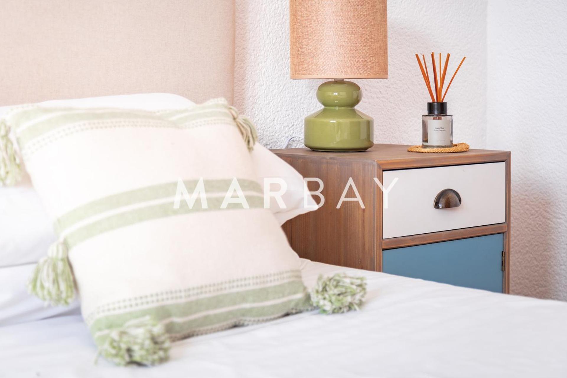 Ca Lazio Apartment Javea Ngoại thất bức ảnh
