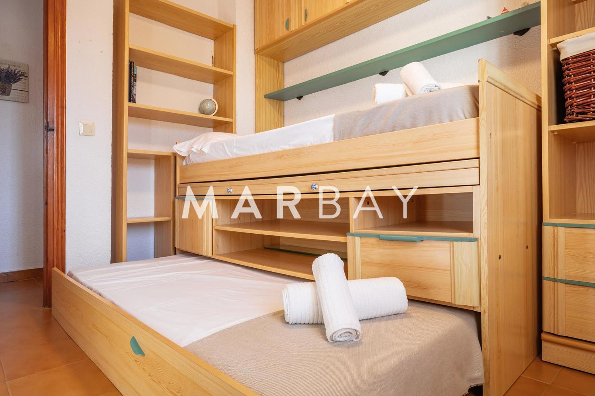 Ca Lazio Apartment Javea Ngoại thất bức ảnh