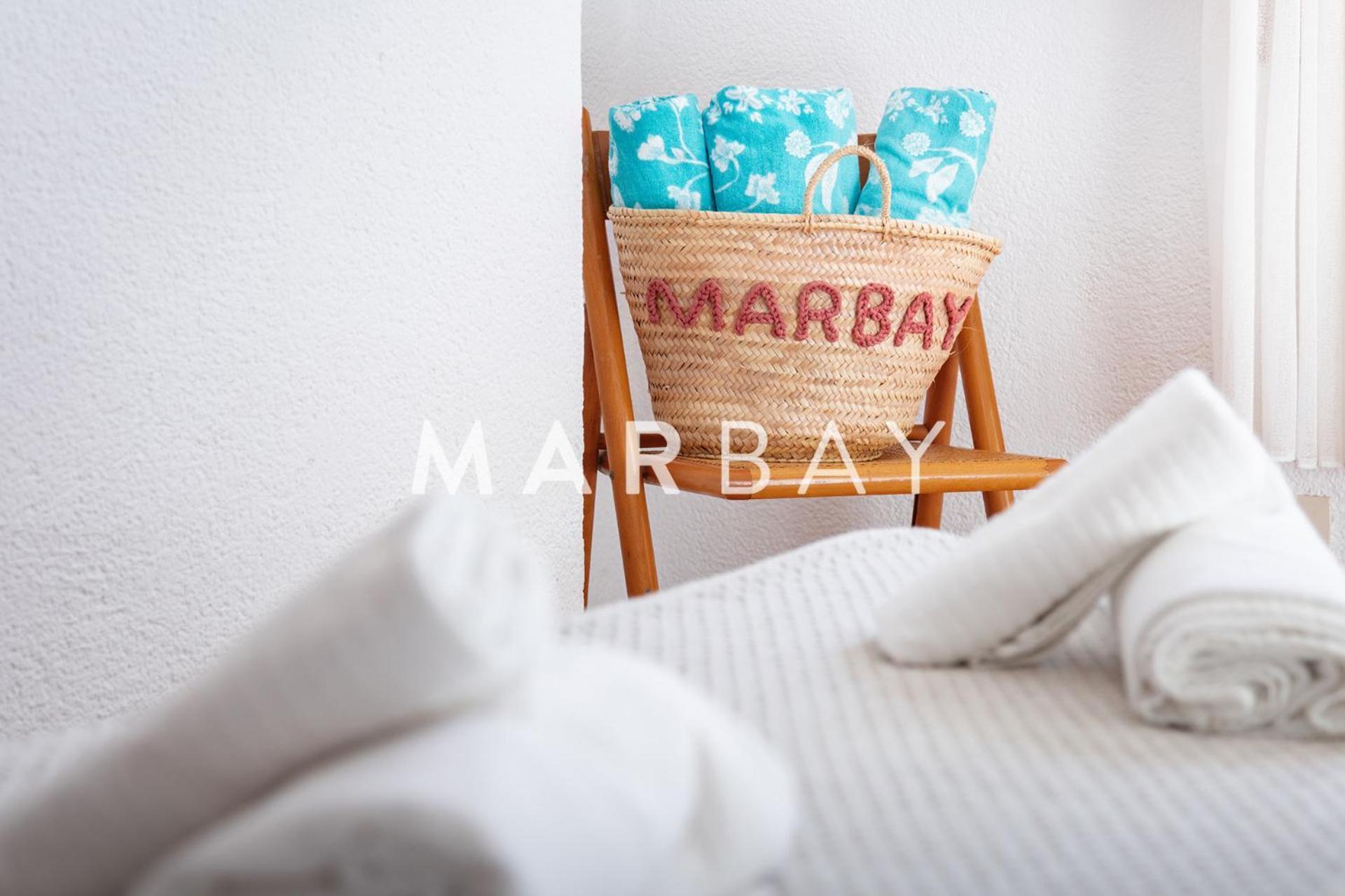 Ca Lazio Apartment Javea Ngoại thất bức ảnh